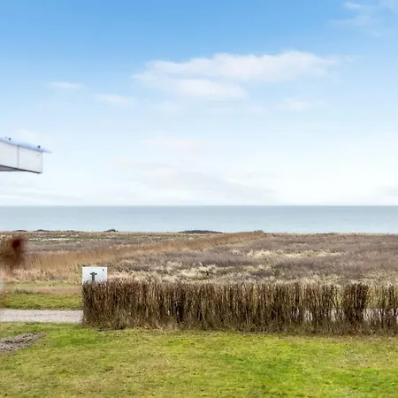 Richard - 400m From The Sea By Interhome Prázdninový dům *