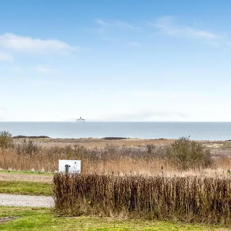 Prázdninový dům Richard - 400m From The Sea By Interhome