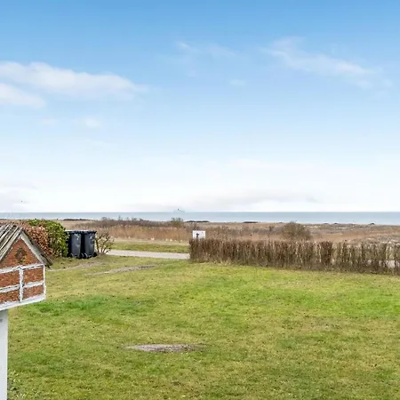 Richard - 400m From The Sea By Interhome Frederikshavn