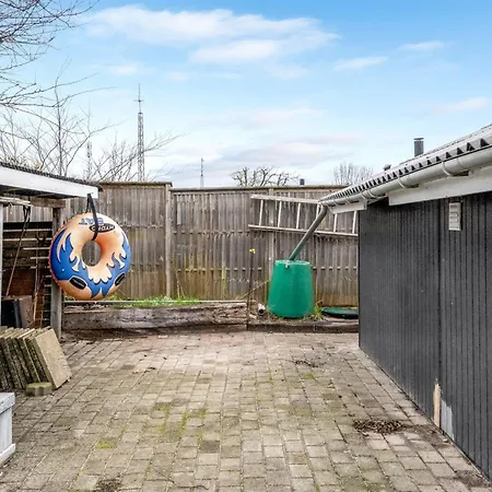 Semesterbostad Richard - 400m From The Sea By Interhome *