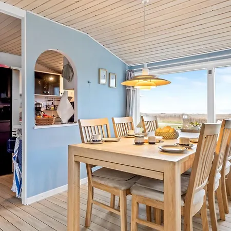 Richard - 400m From The Sea By Interhome Frederikshavn
