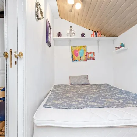 Richard - 400m From The Sea By Interhome * Frederikshavn