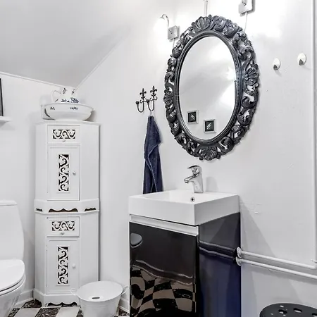 Richard - 400m From The Sea By Interhome Semesterbostad *