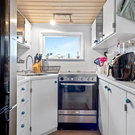 Richard - 400m From The Sea By Interhome * Frederikshavn