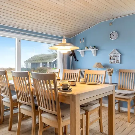 Semesterbostad Richard - 400m From The Sea By Interhome *