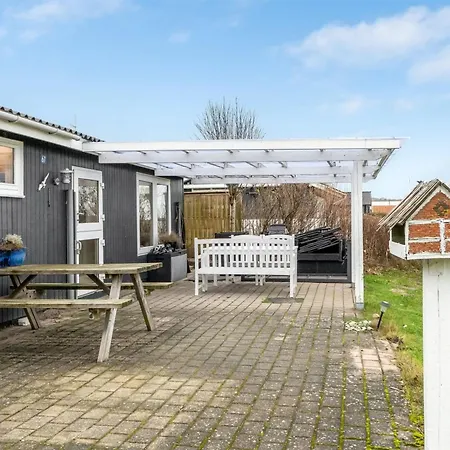 Richard - 400m From The Sea By Interhome Semesterbostad Frederikshavn