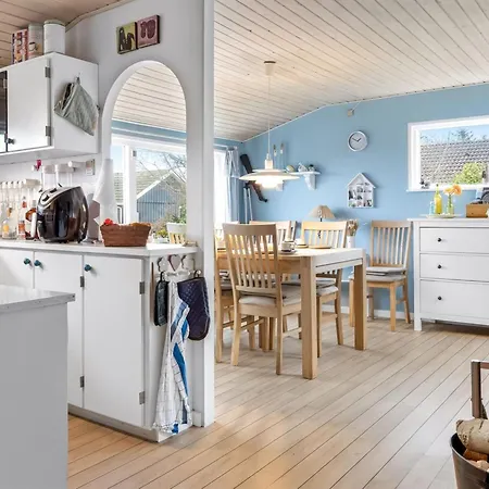 Richard - 400m From The Sea By Interhome * Frederikshavn