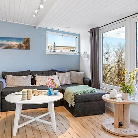 Richard - 400m From The Sea By Interhome