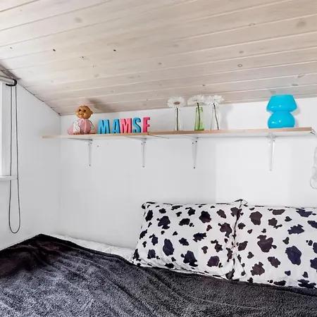 Richard - 400m From The Sea By Interhome * Frederikshavn