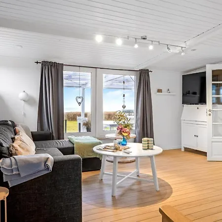 Richard - 400m From The Sea By Interhome Prázdninový dům